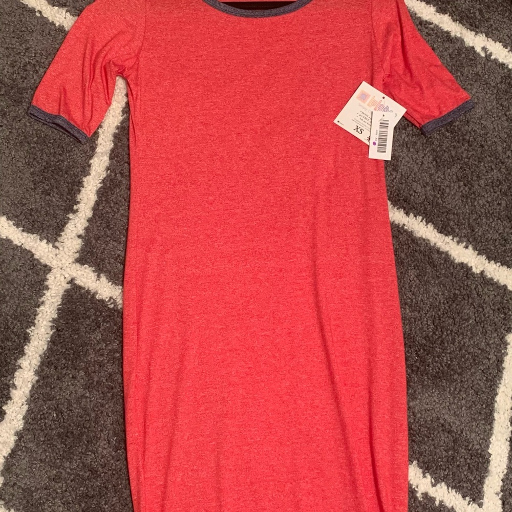 Lularoe Julia XS